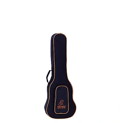 Abbildung von Ortega Guitars OUBSTD BA Ukulelen Tasche mit Zwei Schultergurte für Gitarre
