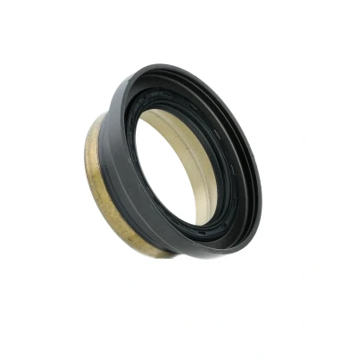 Abbildung von FEBI BILSTEIN 39727 Wellendichtring, Differential rechts VOLKSWAGEN: Passat CC, Golf 4 Schrägheck, 5 Variant, SEAT: Ibiza 3 Schrägheck