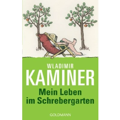 Abbildung von Mein Leben im Schrebergarten