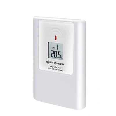 Abbildung von Thermo /Hygro Sensor 3CH TemeoTrend
