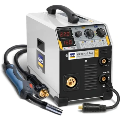 Abbildung von GYS 032255 Easymig 160, 230 V