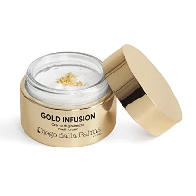 Abbildung von Diego dalla Palma Gold Infusion Youth Cream 45 ml