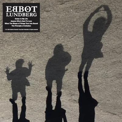 Abbildung von When the Shape of Things Turn in to Sound [Vinyl LP]