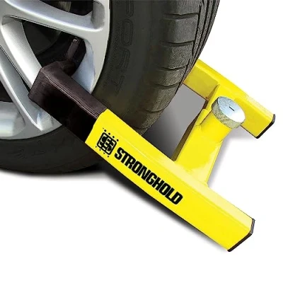 Abbildung von Maypole SH5439 Stronghold Atlas Autoradkralle