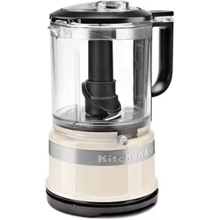 Abbildung von KitchenAid Zerkleinerer 5KFC0516EAC ALMOND CREAM, 240 W, 1,2 Liter