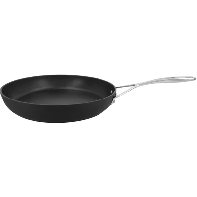 Abbildung von Demeyere Bratpfanne Alu Pro 5 Duraslide Titanium ø 32 cm