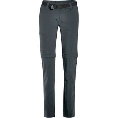 Abbildung von maier sports Inara Slim Zip