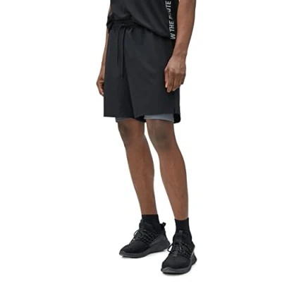 Abbildung von Koton Men Sport Shorts Leggings Detail Drawstring