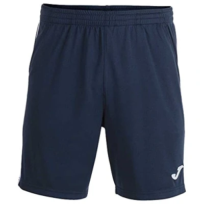 Abbildung von Joma Bermuda Open III Navy Weiß, 102252.332.6xS 5xS
