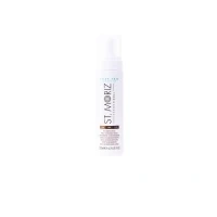 Abbildung von ST. Moriz Professional Selftanning Mousse Express Selbstbräuner mediumdark, Größe: 200 ml, Medium dark