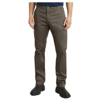 Abbildung von G STAR MOSA Straight Chino, Herren, Größe: 29x32, Grey