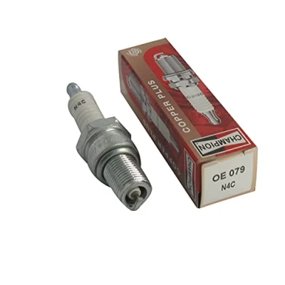 Abbildung von Greenstar 15619 Kerze Champion N4C