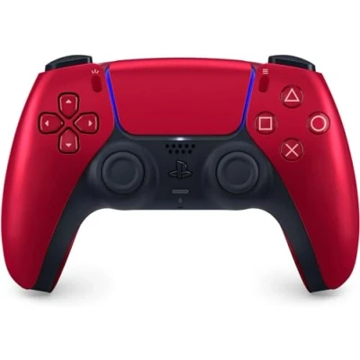 Abbildung von Sony PS5 Dualsense Wireless Controller (OEM) Volcanic Red EU
