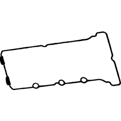 Abbildung von CORTECO 440009P Ventildeckeldichtung SUZUKI: SWIFT 3, Grand Vitara 2 SUV, Jimny SUV