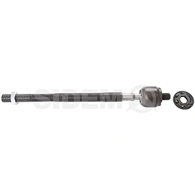 Abbildung von SIDEM 5610 Axialgelenk Vorderachse MM12X1R 268 RENAULT: Kangoo I Rapid, I, Megane Scenic