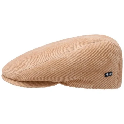 Abbildung von Lipodo Flat Cap (1 St) Baumwollcap mit Schirm, Made in Italy