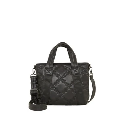 Abbildung von TOM Tailor Tarina Handtasche, Damen, Größe: One Size, Schwarz black