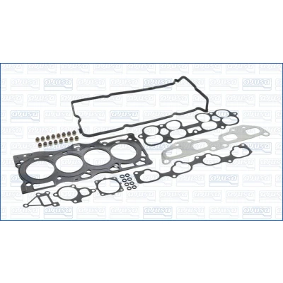Abbildung von AJUSA 52224700 Dichtungssatz, Zylinderkopf MULTILAYER STEEL NISSAN: X Trail