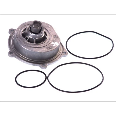 Abbildung von HEPU P2610 Wasserpumpe mit Dichtung mechanisch LAND ROVER: Discovery 2, Defender SUV Cabrio,