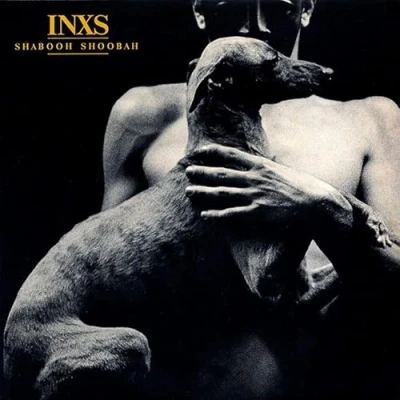 Abbildung von INXS Shabooh Shoobah (LP)