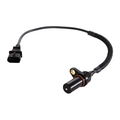 Abbildung von HELLA 6PU 009 146 951 Impulsgeber 3 Induktivsensor HYUNDAI: Santa Fe I, i30 I Schrägheck, Getz, KIA: Sportage II, Pro cee‘d Schrägheck