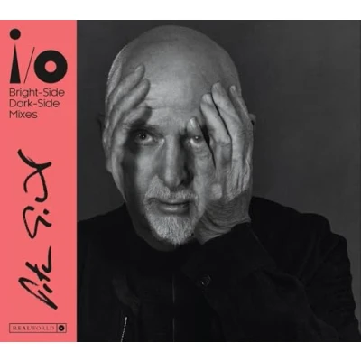 Abbildung von i/o (Bright Side Mix, Dark Mix)