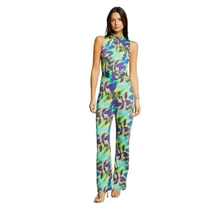 Abbildung von Morgan TUTA Jumpsuit, Damen, Größe: 40, Fantasia