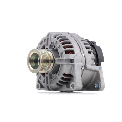 Abbildung von RIDEX 4G0799 Lichtmaschine 14V 100A OPEL: Astra H Caravan, Zafira B, GTC