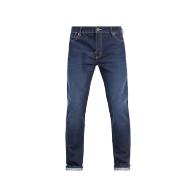 Abbildung von John Doe Pioneer Mono Jeanshose dunkelblau 34/34 Herren
