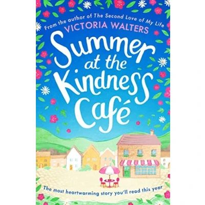 Abbildung von Summer at the Kindness Cafe: heartwarming, feel good read of year