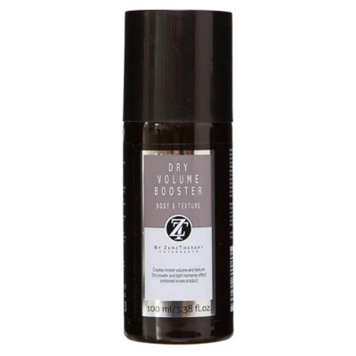 Abbildung von Zenz Therapy Spray Dry Volume Booster Travelsize 100 ml