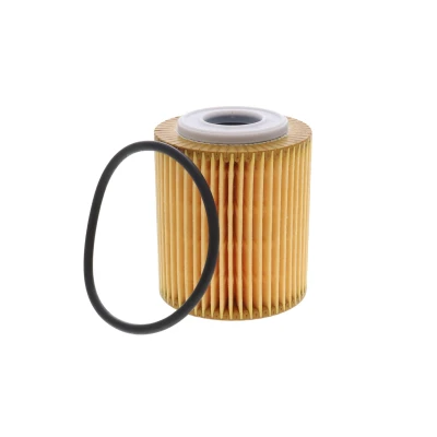 Abbildung von VAICO V42 0905 Ölfilter mit Dichtungen Filtereinsatz FORD: Focus Mk4 Turnier, Tourneo Connect / Grand V408 Kombi, CITROËN: Berlingo