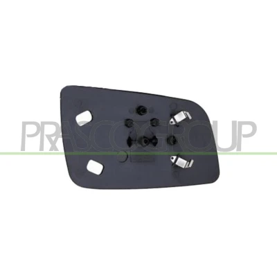 Abbildung von PRASCO OP0177504 Außenspiegelglas links OPEL: Astra G CC, Caravan, Cabrio