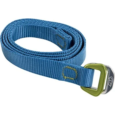 Abbildung von Climbing Technology Ct Belt Gürtel, Blau, Einheitsgröße