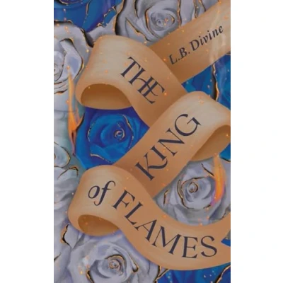 Abbildung von The King of Flames (The Prince Snow, Band 2)