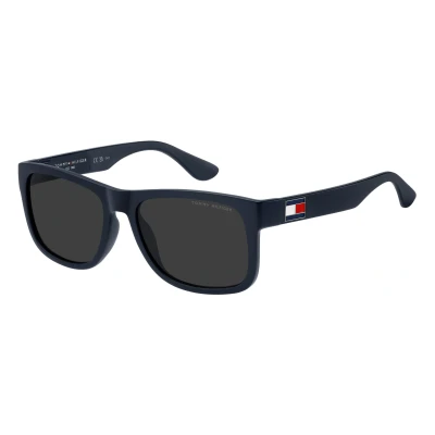 Abbildung von Tommy Hilfiger TH 1556/N/S FLL/IR Gläser SONNENBRILLEN Grigio