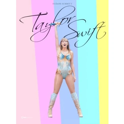 Abbildung von Taylor Swift Le coffret collector: collector du