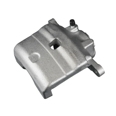 Abbildung von FEBI BILSTEIN 178244 Bremssattel Gusseisen Vorderachse rechts MAZDA: 6 Sport Kombi, Sport, Limousine