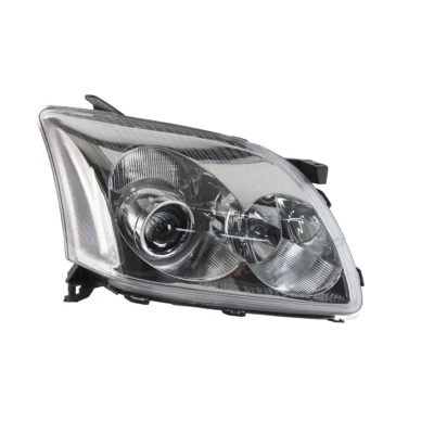 Abbildung von ABAKUS 212 11F4L LD EM Scheinwerfer links H4 glasklar ohne Lampenträger, Glühlampe P43t TOYOTA: RAV4 II SUV kfzteile, kfzteile24, bandel online,