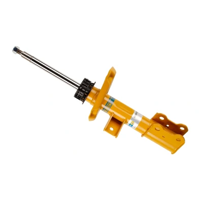 Abbildung von BILSTEIN B6 Performance 22 223395 Stoßdämpfer Vorderachse links Gasdruck Zweirohr Federbein oben Stift, unten Schelle MERCEDES BENZ: B Klasse