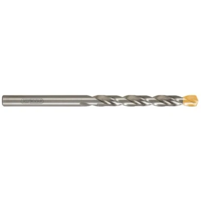 Abbildung von KS TOOLS 330.4012 Metallspiralbohrer 38, 16 130 rechtsschneidend Metall, Holz, Kunststoff, Schnellarbeitsstahl
