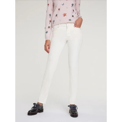 Abbildung von LINEA TESINI by heine Cordhose