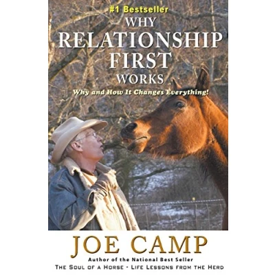 Abbildung von Why Relationship First Works: and How It Changes Everything