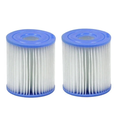 Abbildung von Intex lose Filterpatrone sehr klein (Typ H) Doppelpack