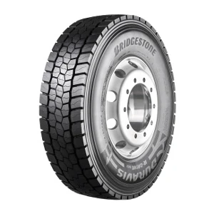 Abbildung von LKW Reifen BRIDGESTONE Duravis R Drive 002 295/60R22.5 150/147L