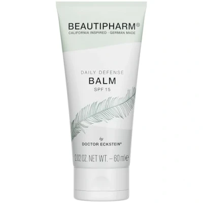 Abbildung von Doctor Eckstein Daily Defense Balm SPF15 60 ml
