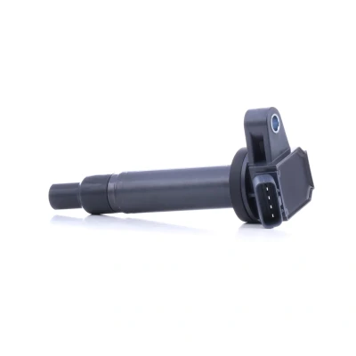 Abbildung von HELLA 5DA 358 057 121 Zündspule 4 12 LEXUS: IS I Limousine, GS III, SC II Cabrio, TOYOTA: Land Cruiser 100, 200