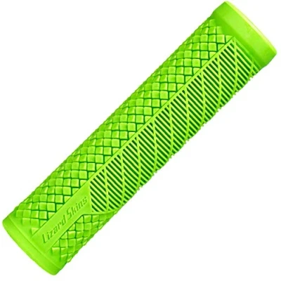 Abbildung von Lizard Skins Charger Evo Fahrradgriffe für Erwachsene, Unisex, Grün, Einheitsgröße
