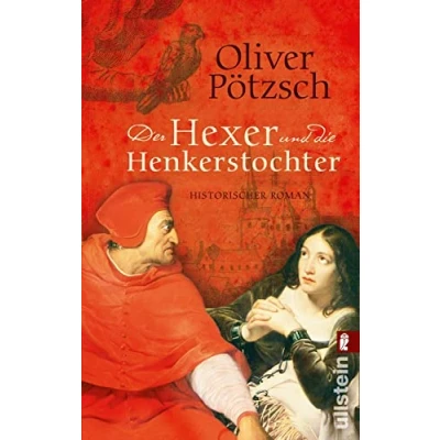 Abbildung von Der Hexer und die Henkerstochter: 6 CDs (Die Henkerstochter Saga, Band 4)