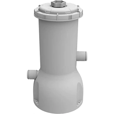 Abbildung von EXIT Pool Filterpumpe 1000 gal/h